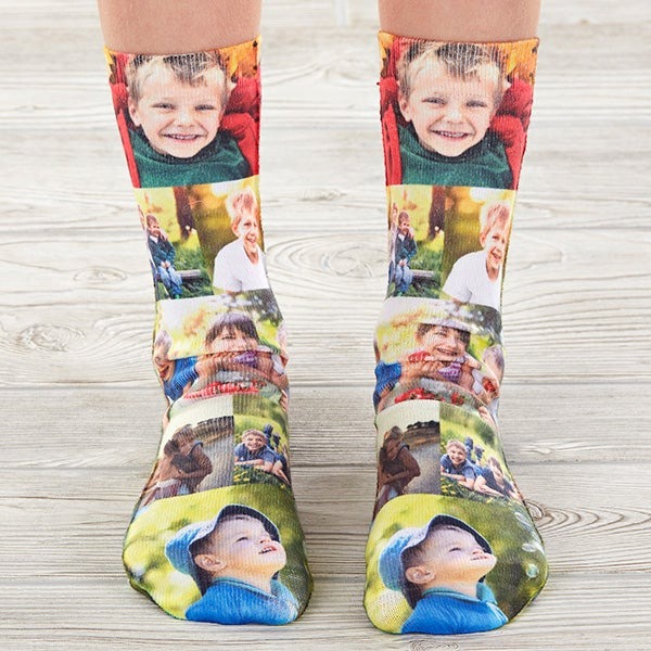 Socken mit Botschaft: Gestalte deine eigenen bedruckten Socken post thumbnail image