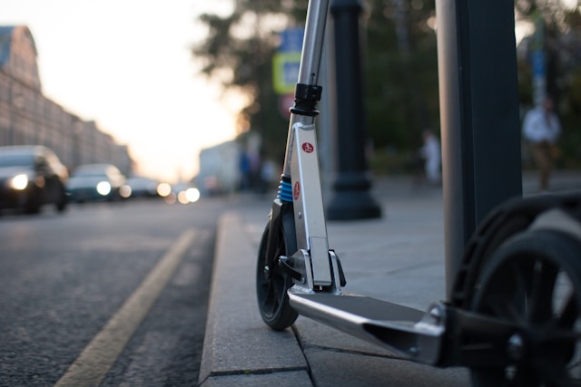 Warum das iScooter E-Bike den städtischen Transport revolutioniert post thumbnail image